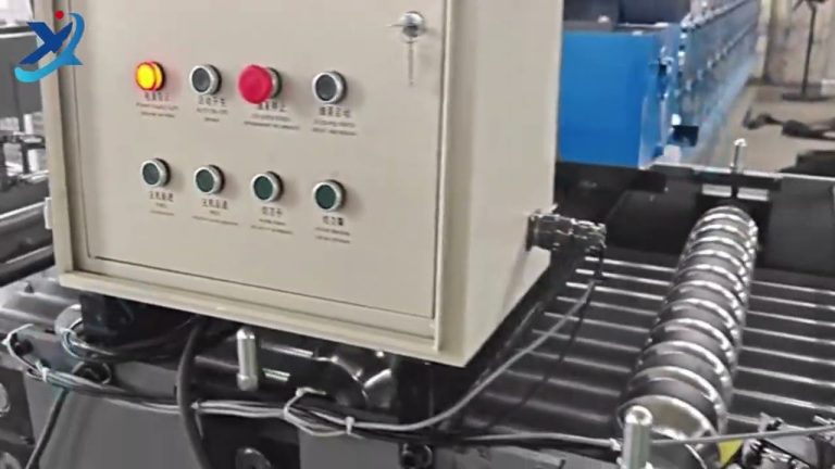 Corrugated cold roll forming,purlin roll forming machine for sale,used roll forming equipment