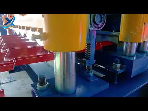 cold formed steel machine,metal stud roll former,roof sheet roll forming machine,metal sheet making