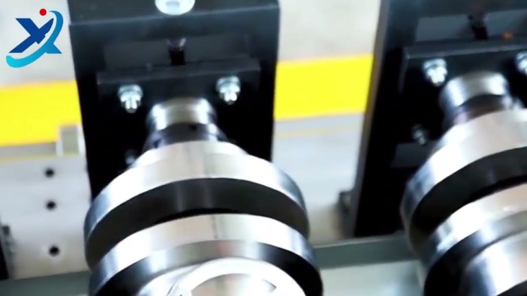 Top 10 machinery exporters in Hebei,Cangzhou metal forming equipment guide,Verified Chinese machiner