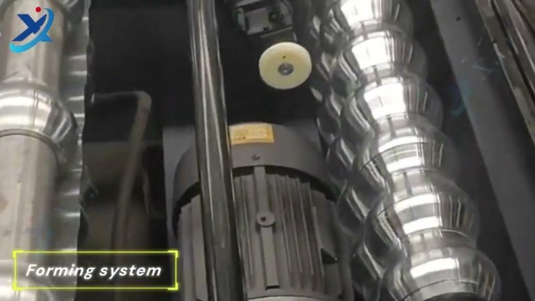 Corrugated roll form machine,metal roofing machine,roll forming machine manufacturers