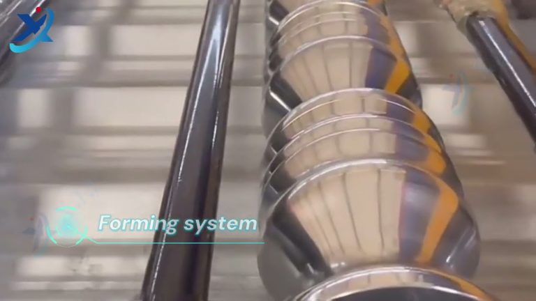 Three layer roof sheet machine for sale,corrugated roofing machine,ibr roof sheet making machine