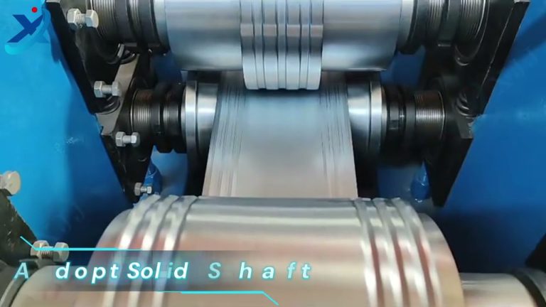 Curtain Track roll forming machine price metal roll forming machine roofing roll forming machine