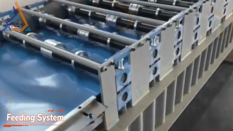 Self Lock Roof Machine,roofing sheet making machine manufacturers,roof sheet roll forming machine