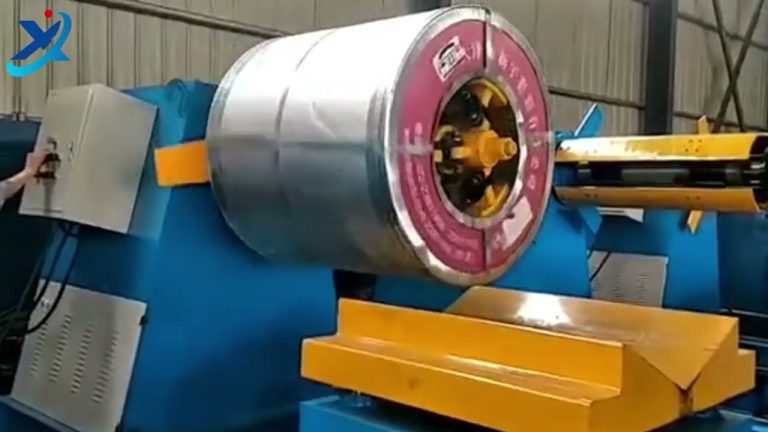 uncoiler,roof panel machine,decoiler,metal con metal,metal roll forming equipment,metal roof machine