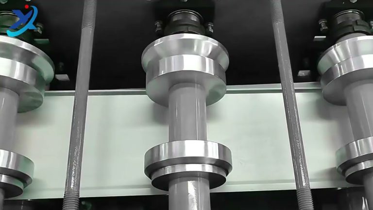 External wall panels