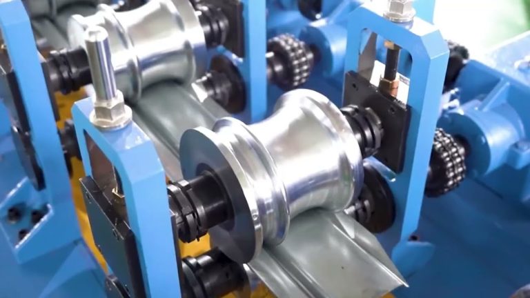 Cangzhou Xinjiujun Machinery Equipment Manufacturing Co.,Ltd.