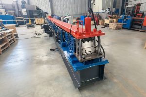 How to Choose a Good Roof Tile Forming Machine Supplier: A Comprehensive Guide