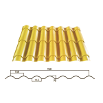琉璃瓦版型图 (6)