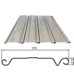 卷帘门版型图 (1)