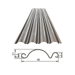 卷帘门版型图 (11)