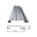 卷帘门版型图 (5)