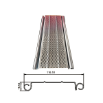 卷帘门版型图 (6)