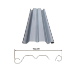 卷帘门版型图 (8)