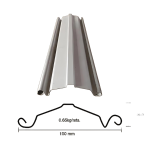 卷帘门版型图 (9)