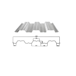 楼承板版型图 (4)