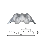 楼承板版型图 (5)